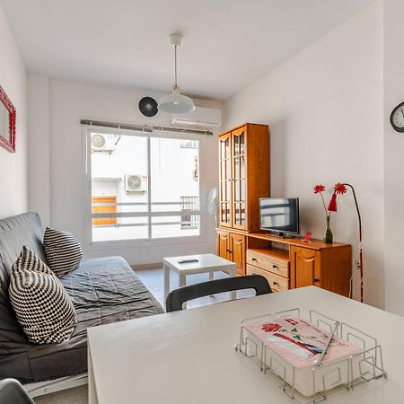 Apartamento Malaga City Center Dış mekan fotoğraf