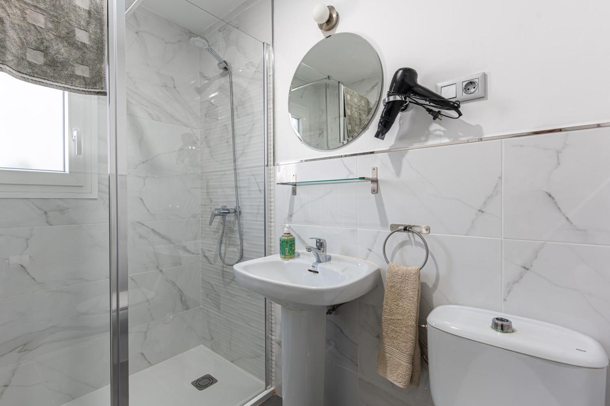 Apartamento Malaga City Center Dış mekan fotoğraf
