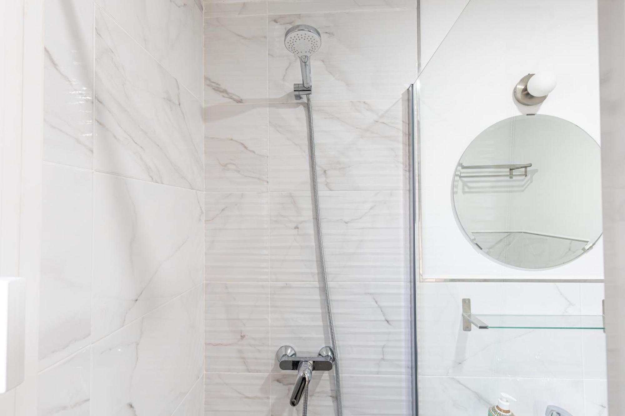 Apartamento Malaga City Center Dış mekan fotoğraf