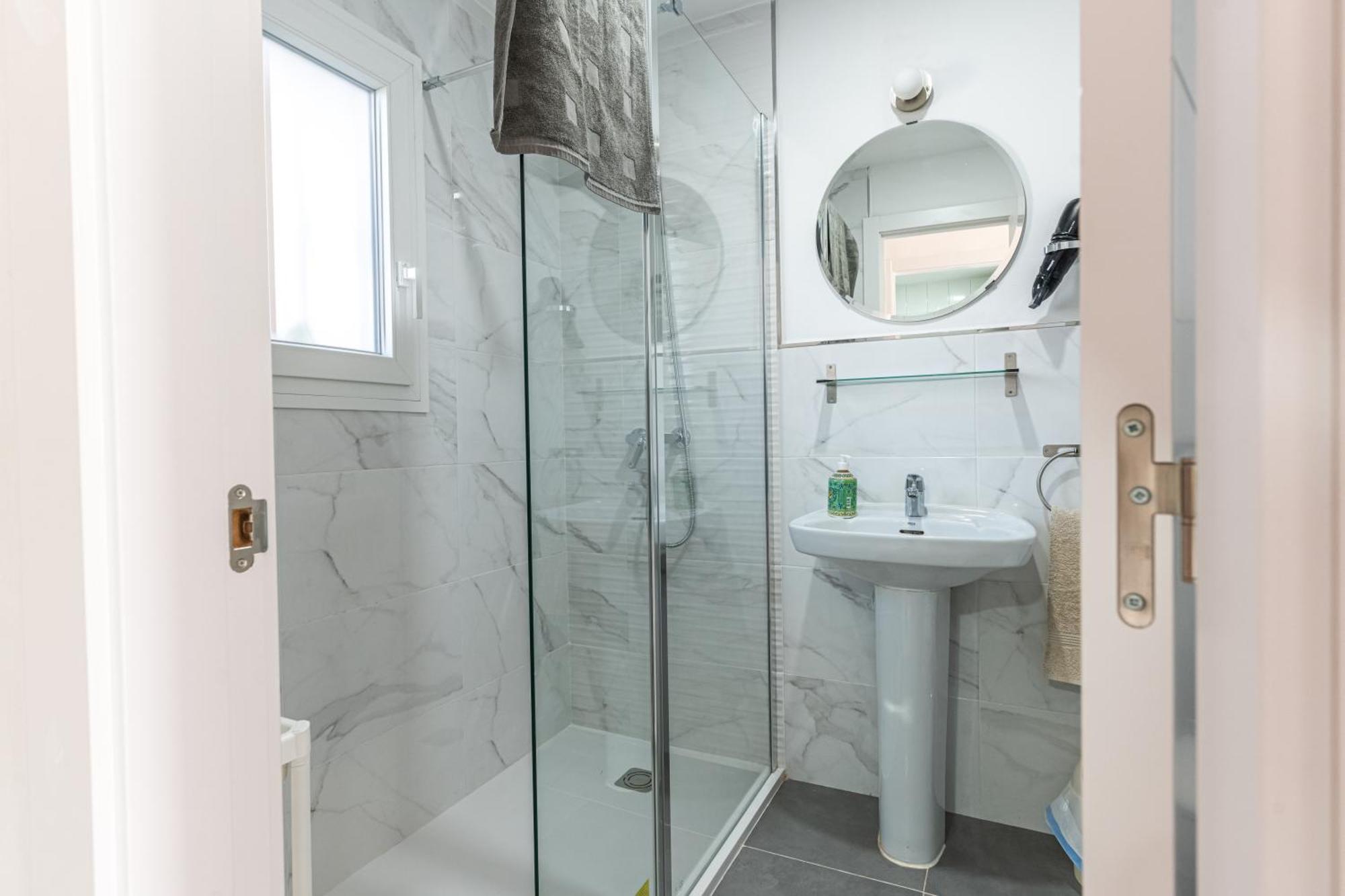 Apartamento Malaga City Center Dış mekan fotoğraf